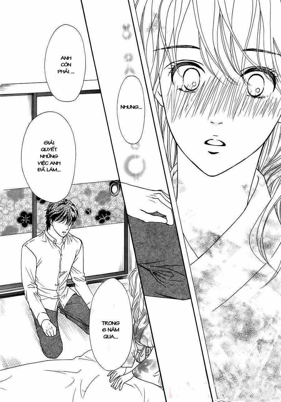 Sumika Sumire Chapter 37 trang 10