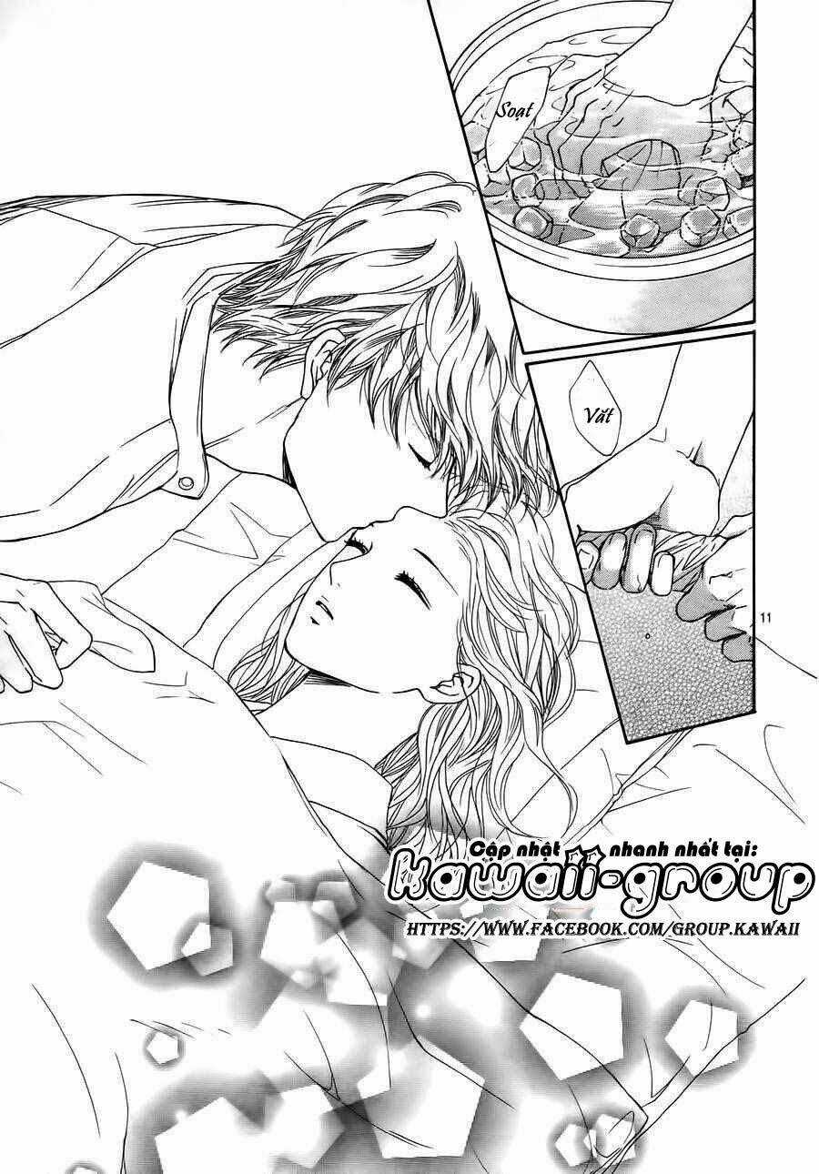 Sumika Sumire Chapter 37 trang 13