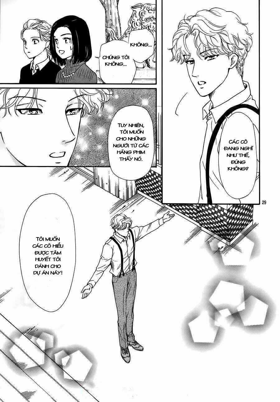 Sumika Sumire Chapter 37 trang 31