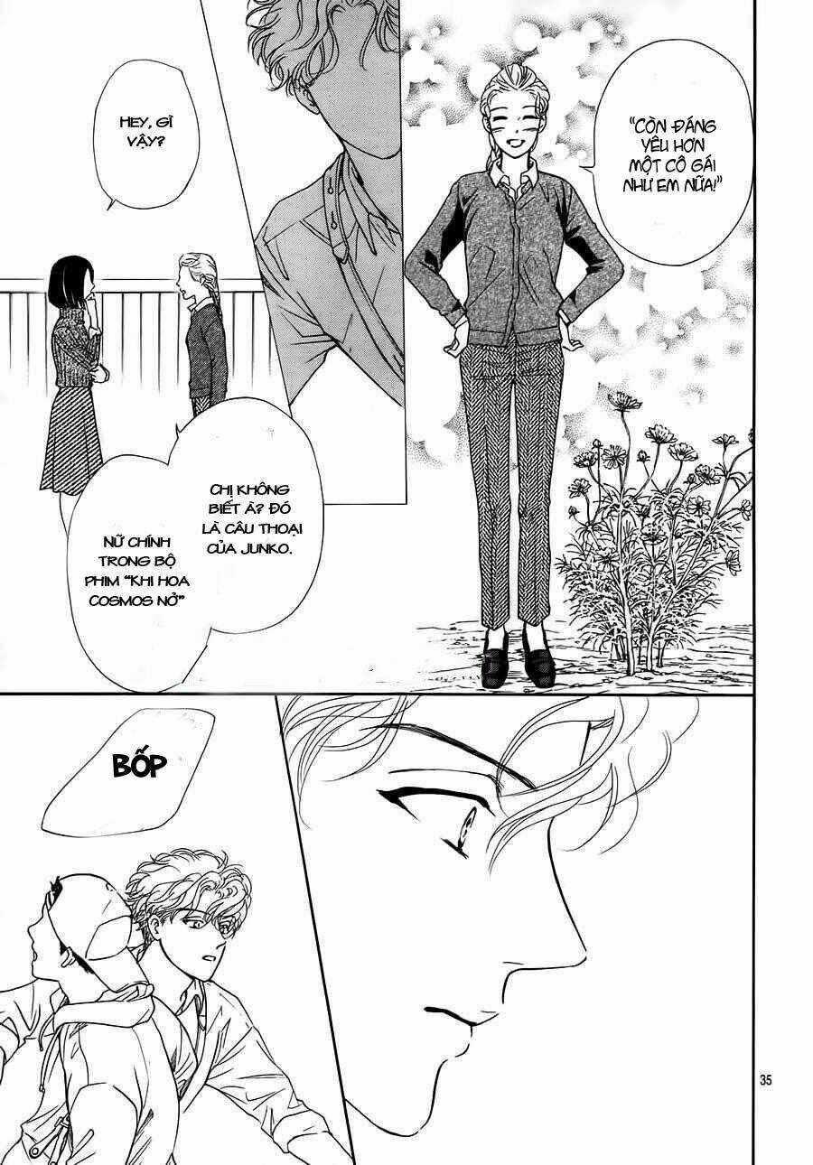 Sumika Sumire Chapter 37 trang 37