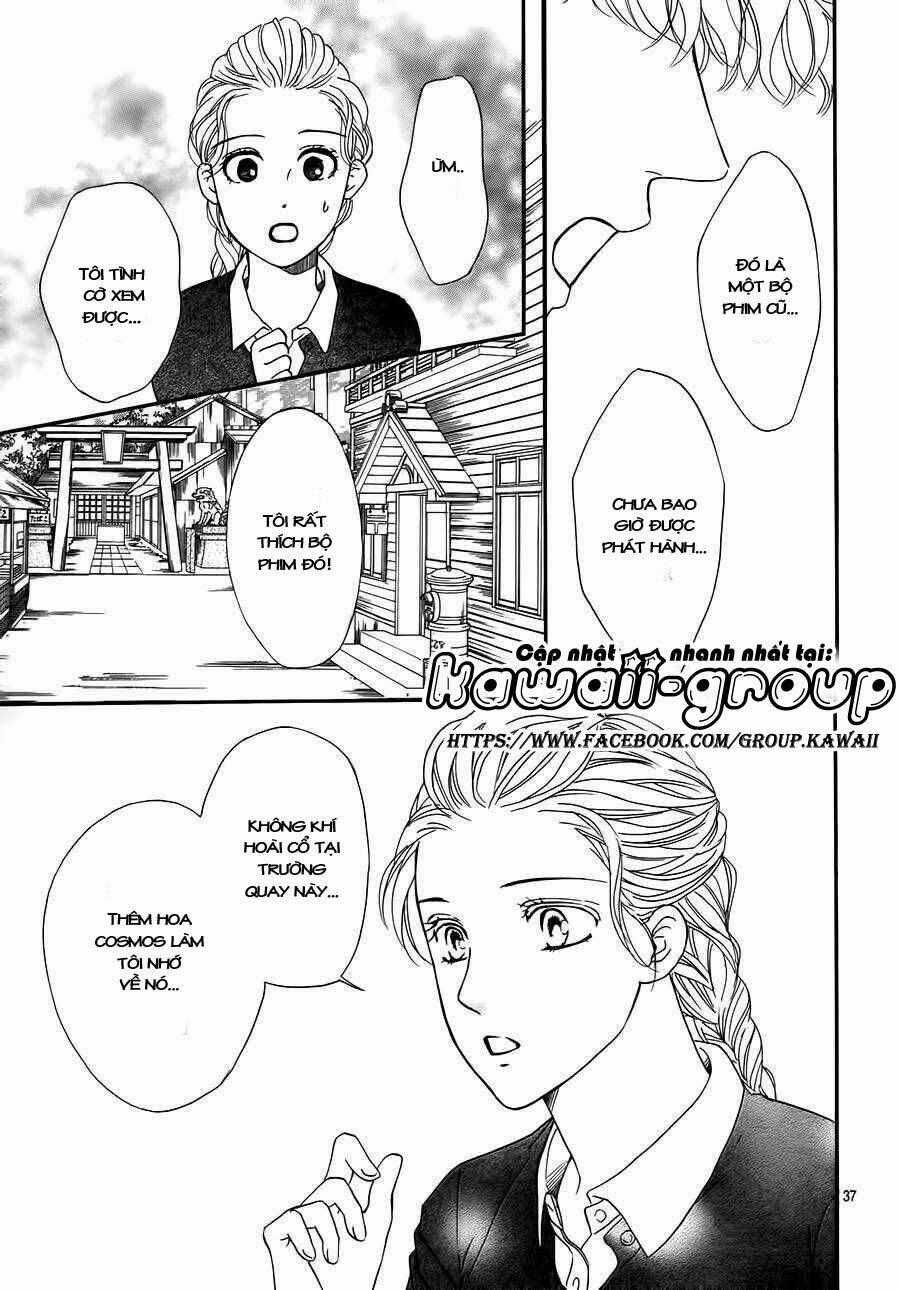 Sumika Sumire Chapter 37 trang 39