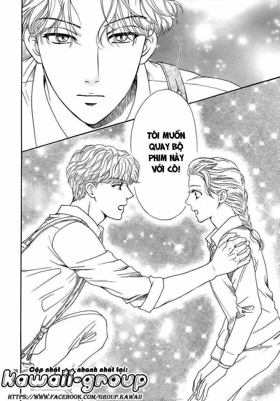 Sumika Sumire Chapter 37 trang 40