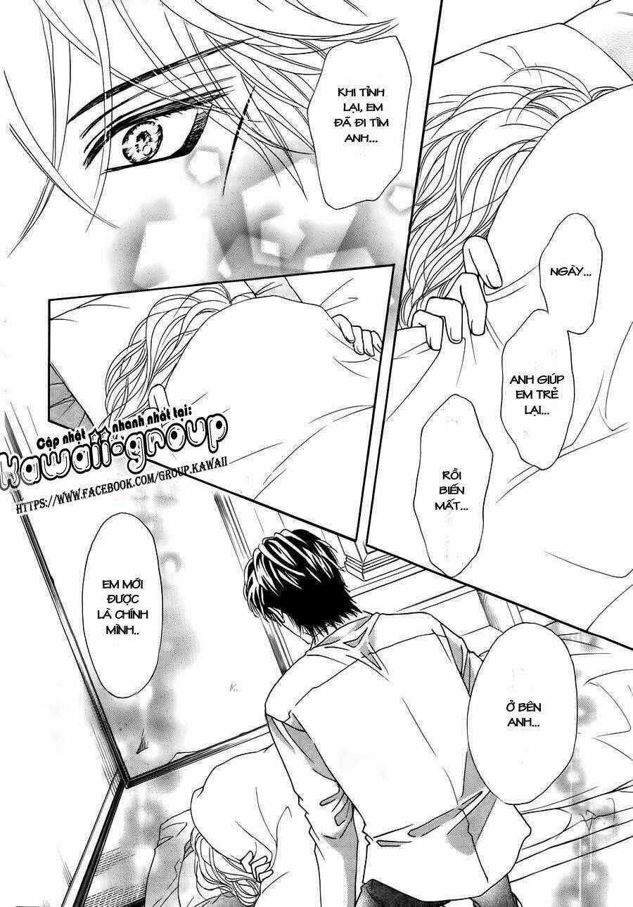 Sumika Sumire Chapter 37 trang 5