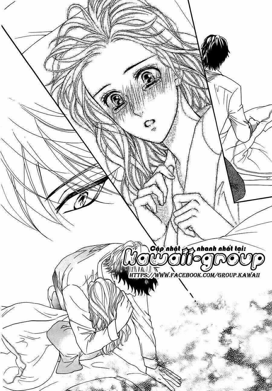 Sumika Sumire Chapter 37 trang 6