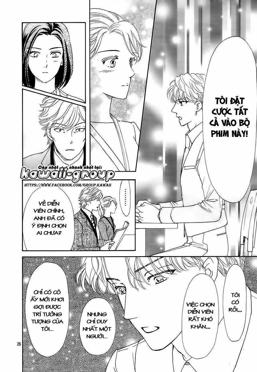 Sumika Sumire Chapter 38 trang 26