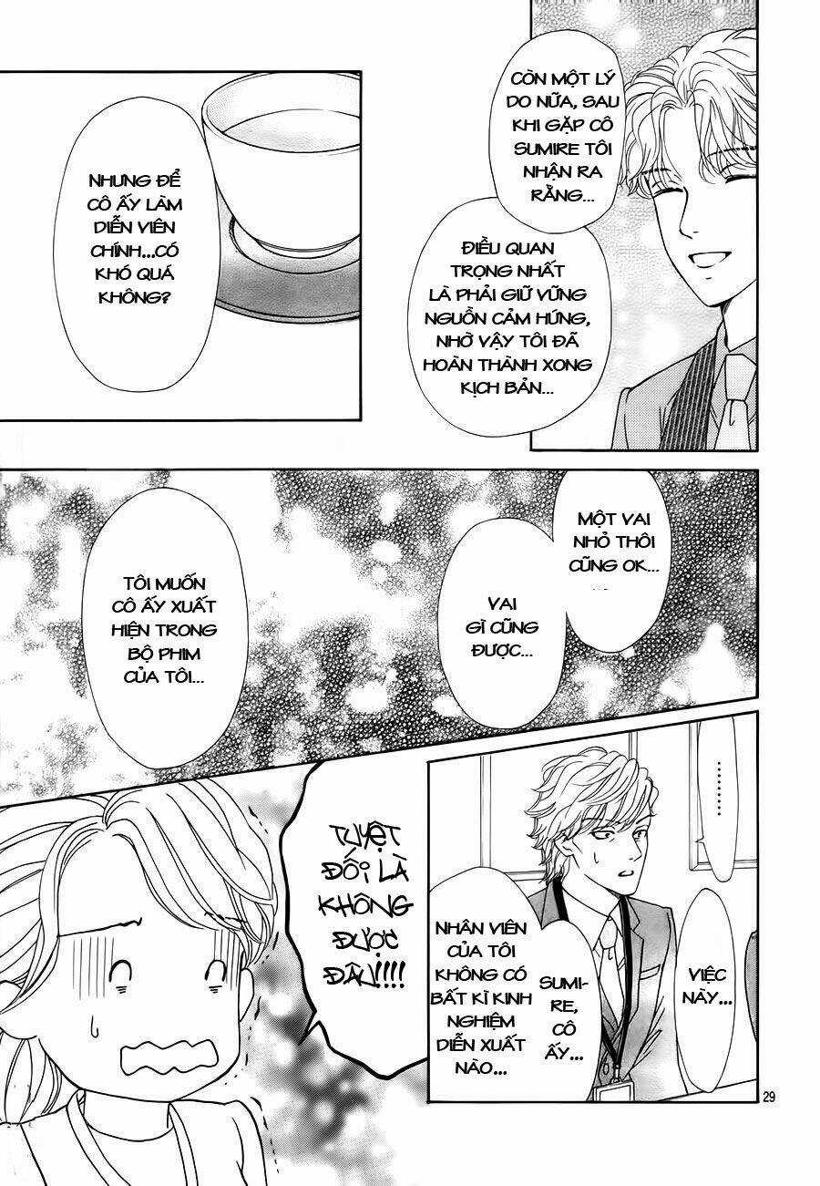 Sumika Sumire Chapter 38 trang 29