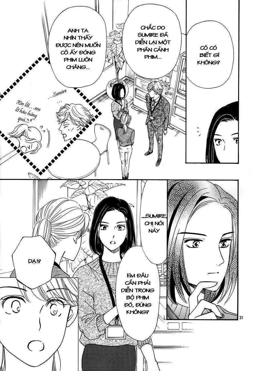 Sumika Sumire Chapter 38 trang 31