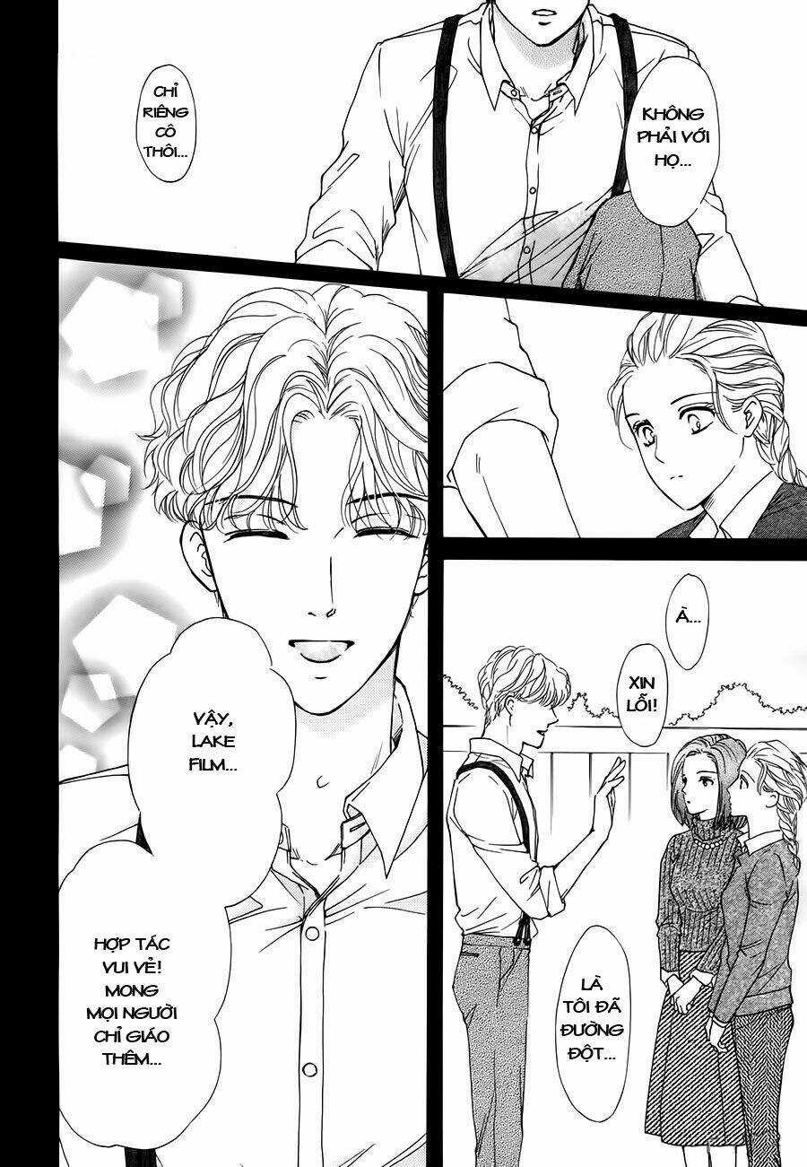 Sumika Sumire Chapter 38 trang 6