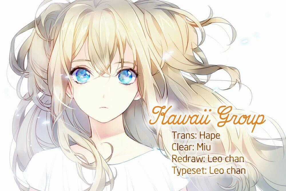 Sumika Sumire Chapter 39 trang 1