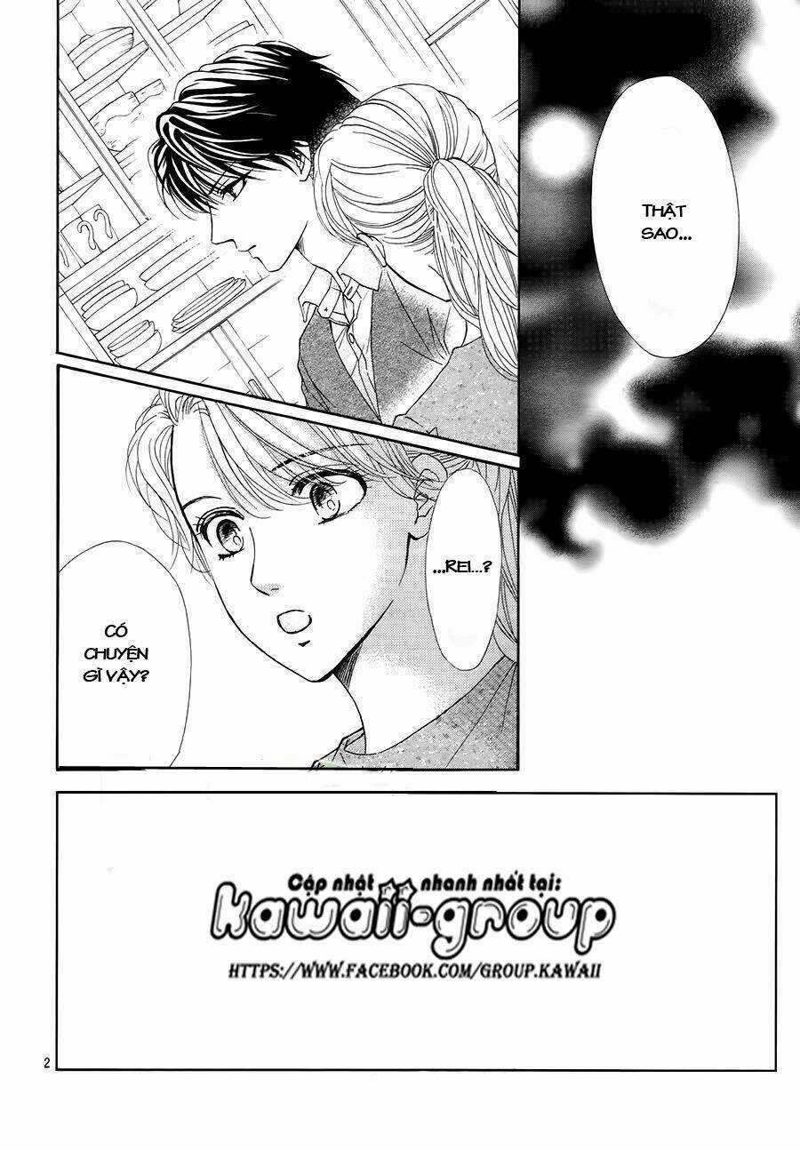 Sumika Sumire Chapter 39 trang 2
