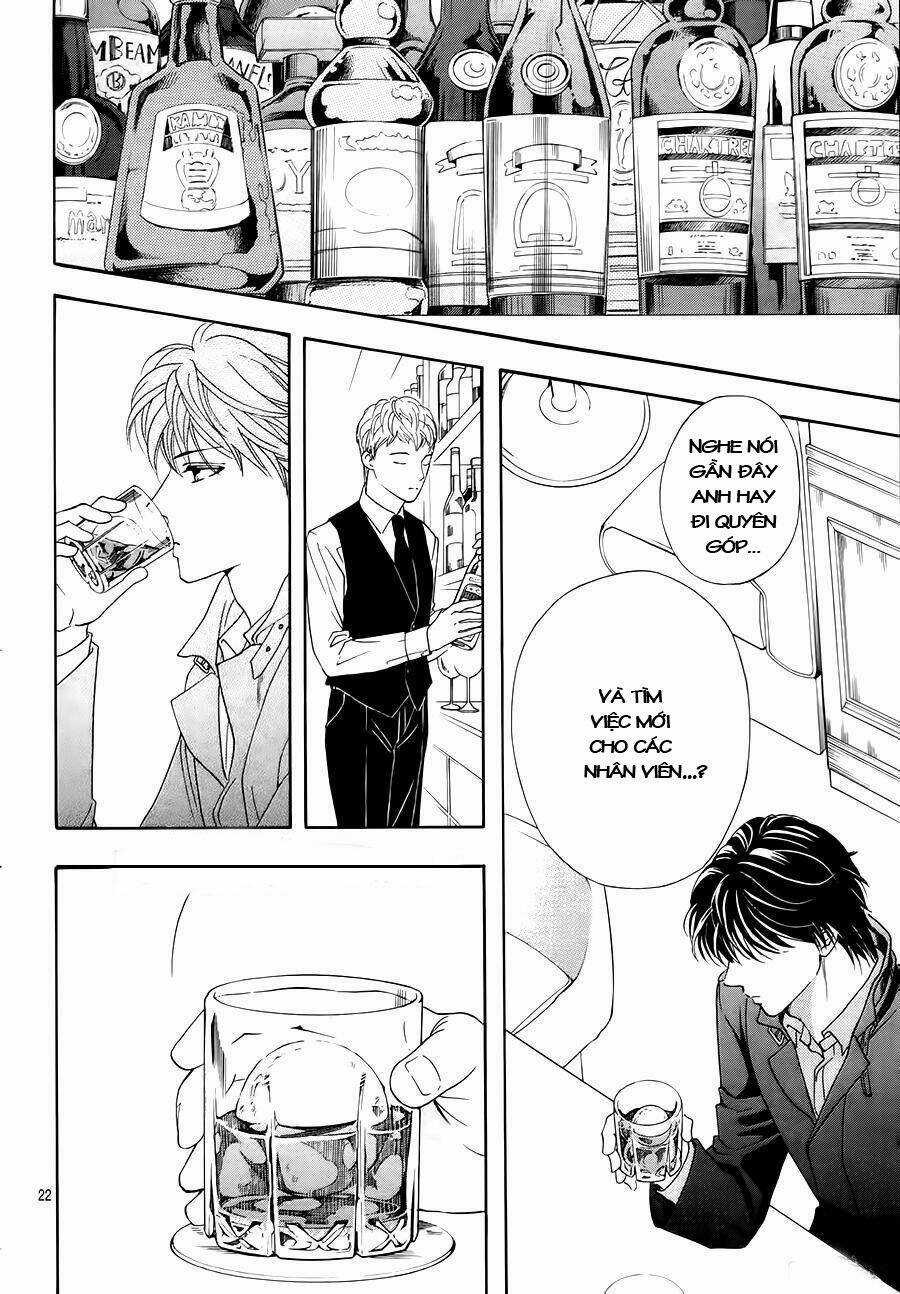 Sumika Sumire Chapter 39 trang 22