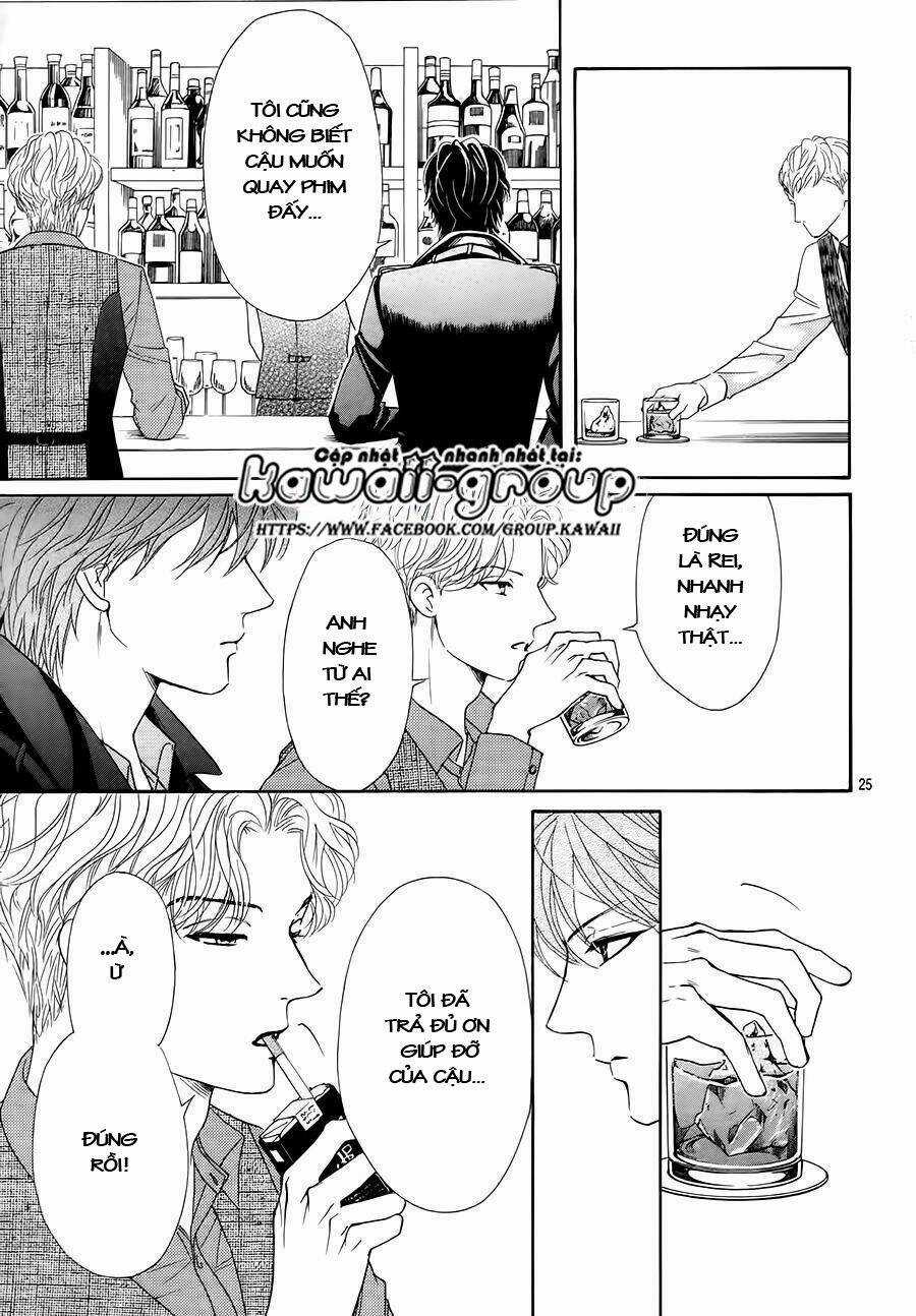 Sumika Sumire Chapter 39 trang 25