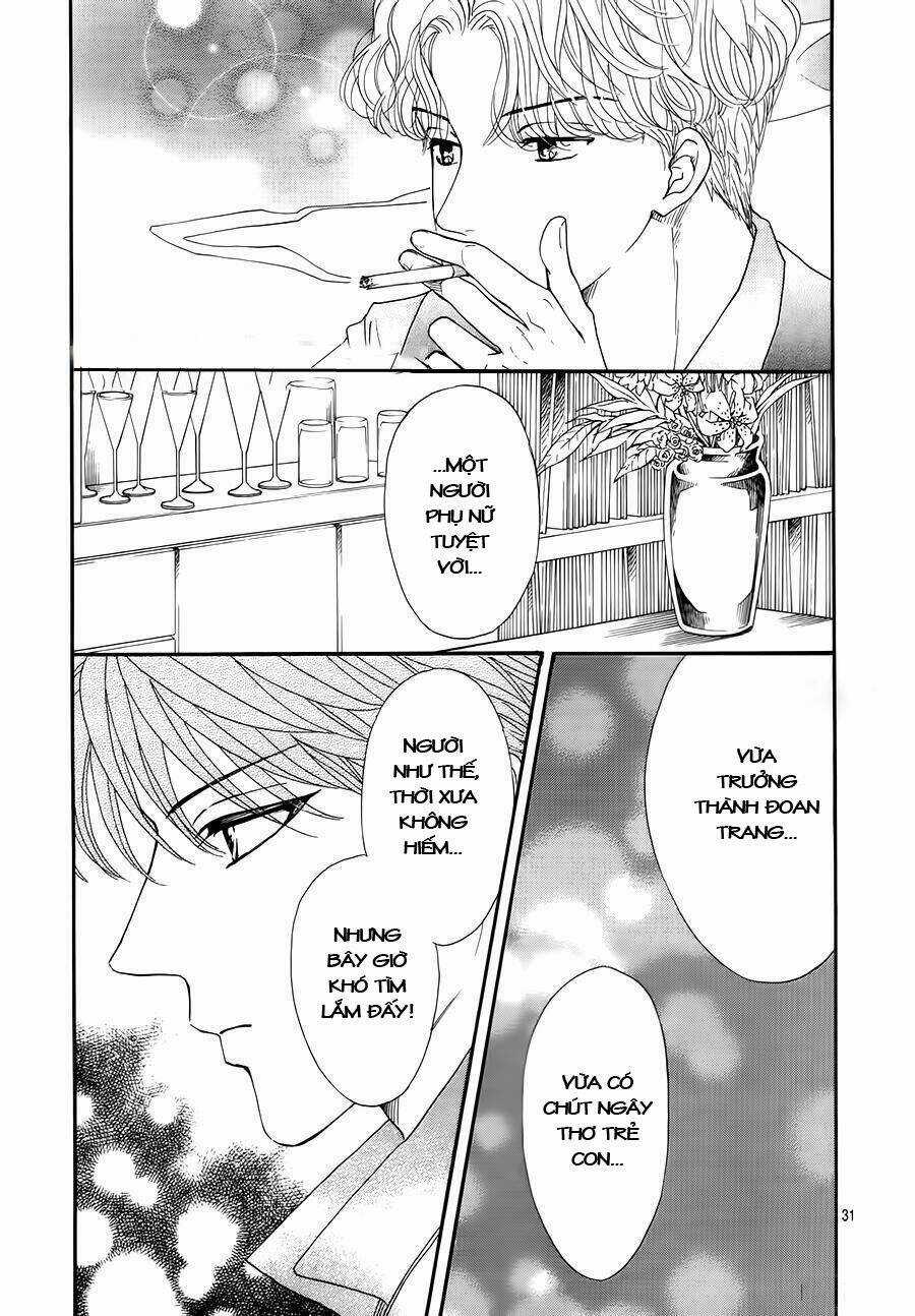 Sumika Sumire Chapter 39 trang 31