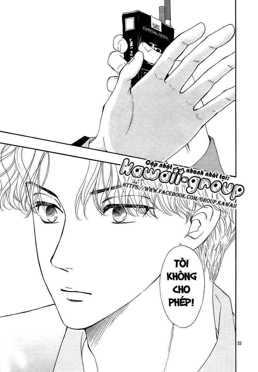 Sumika Sumire Chapter 39 trang 33