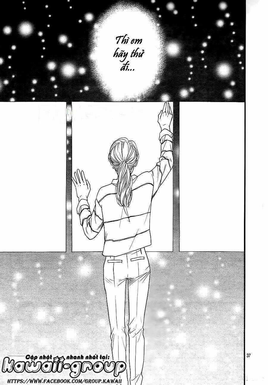 Sumika Sumire Chapter 39 trang 37
