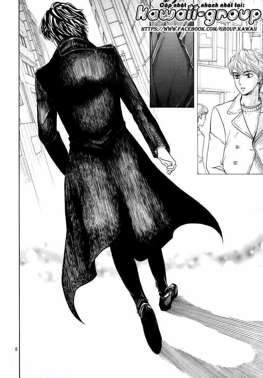 Sumika Sumire Chapter 39 trang 6