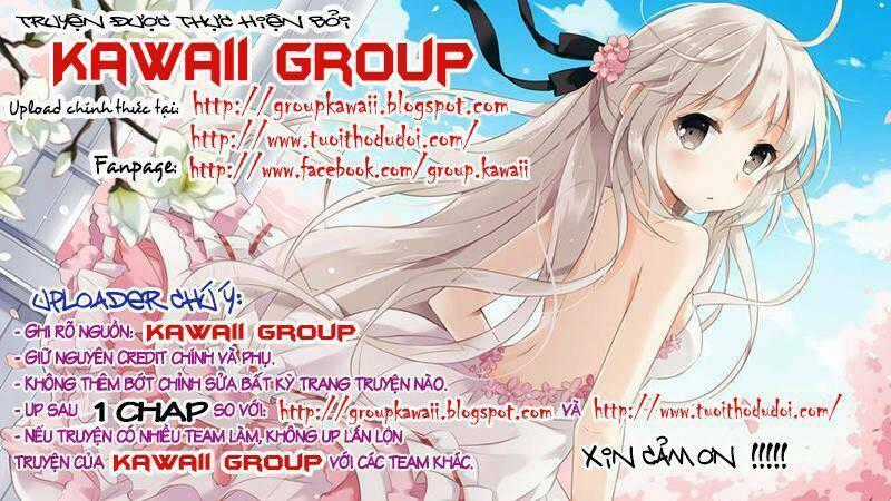 Sumika Sumire Chapter 4 trang 0