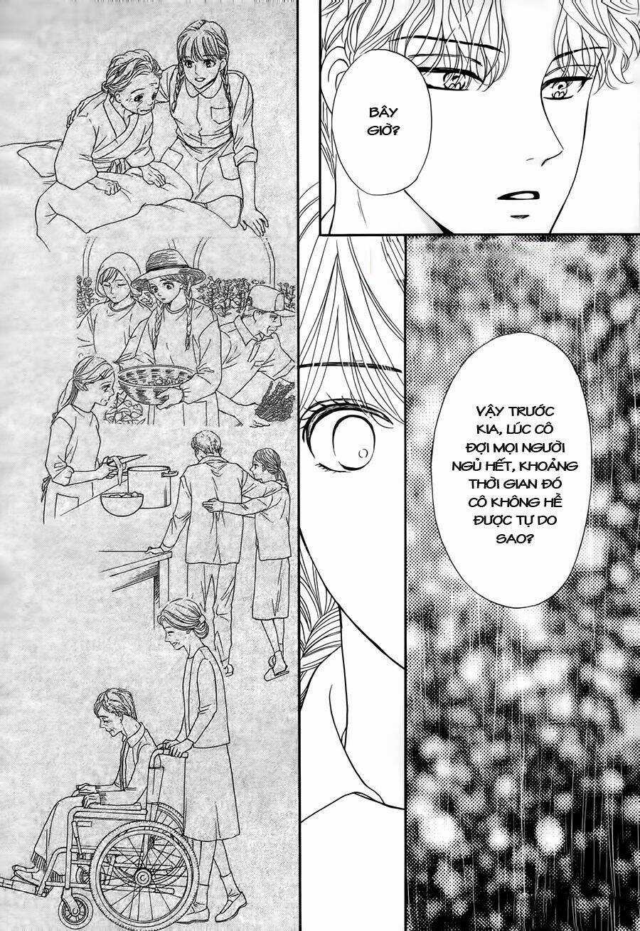 Sumika Sumire Chapter 40 trang 24