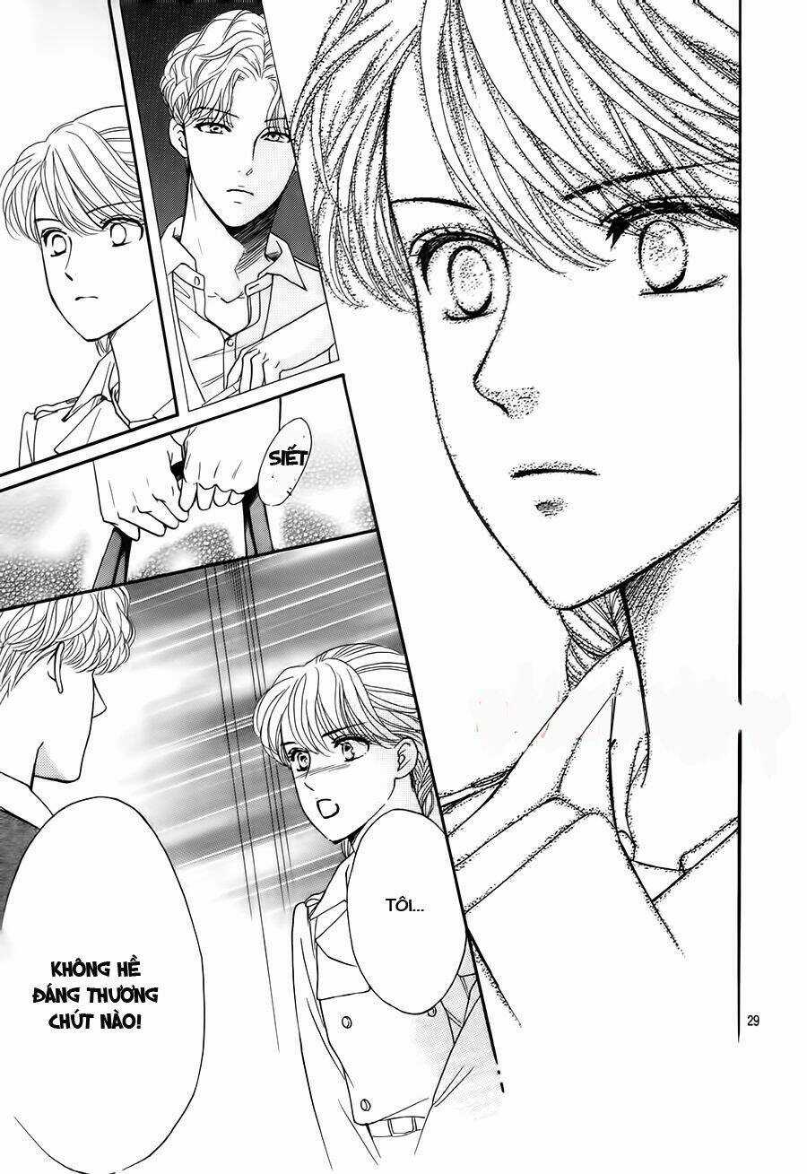 Sumika Sumire Chapter 40 trang 29