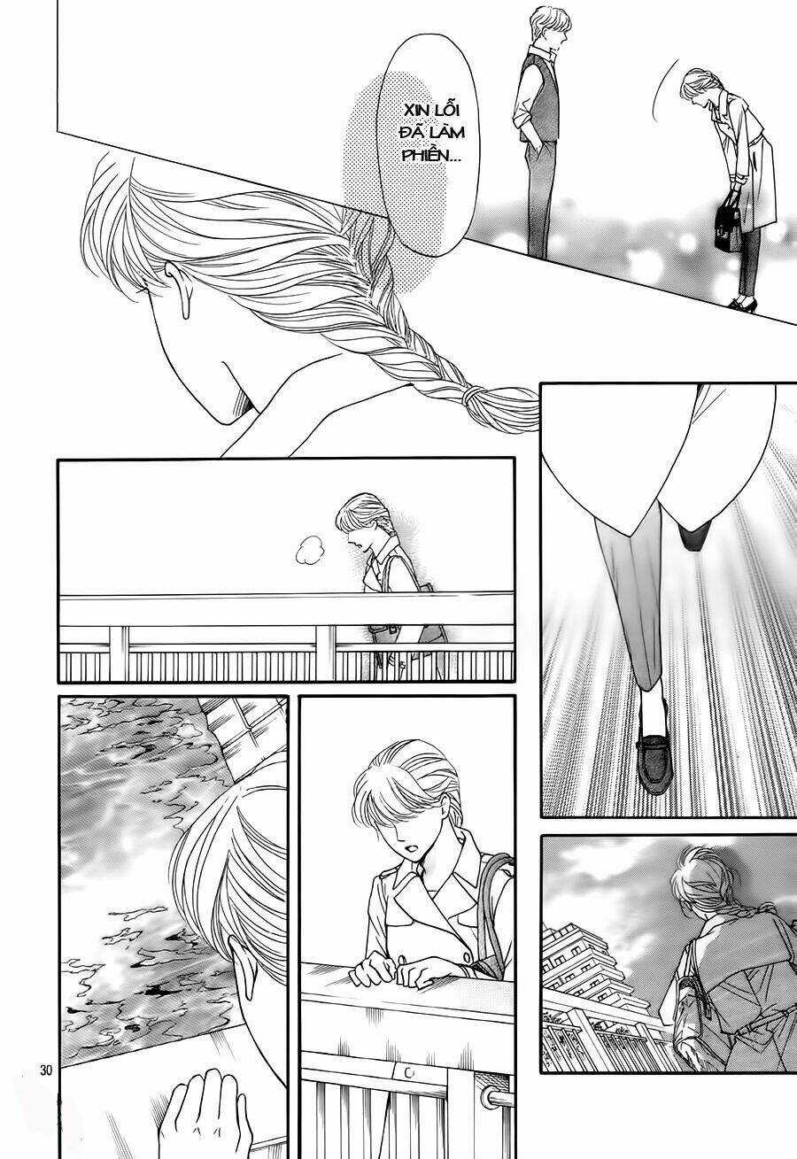 Sumika Sumire Chapter 40 trang 30
