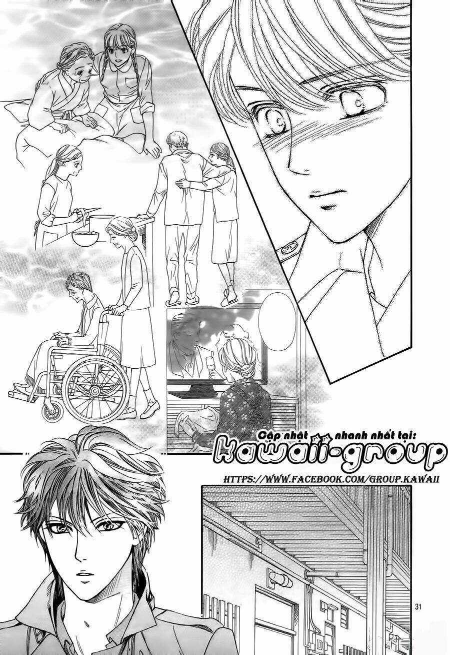 Sumika Sumire Chapter 40 trang 31