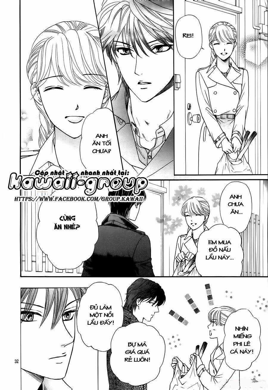 Sumika Sumire Chapter 40 trang 32