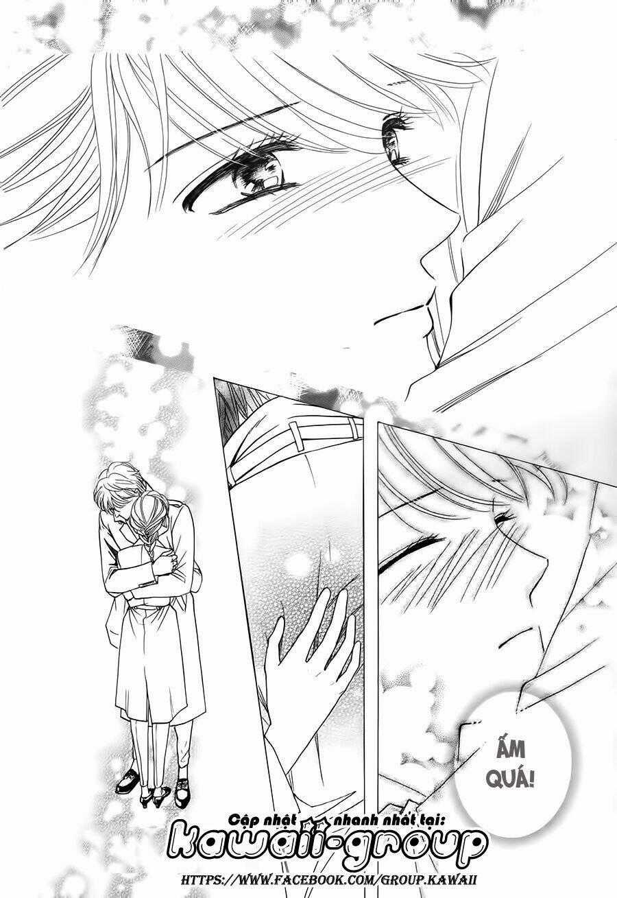 Sumika Sumire Chapter 40 trang 36