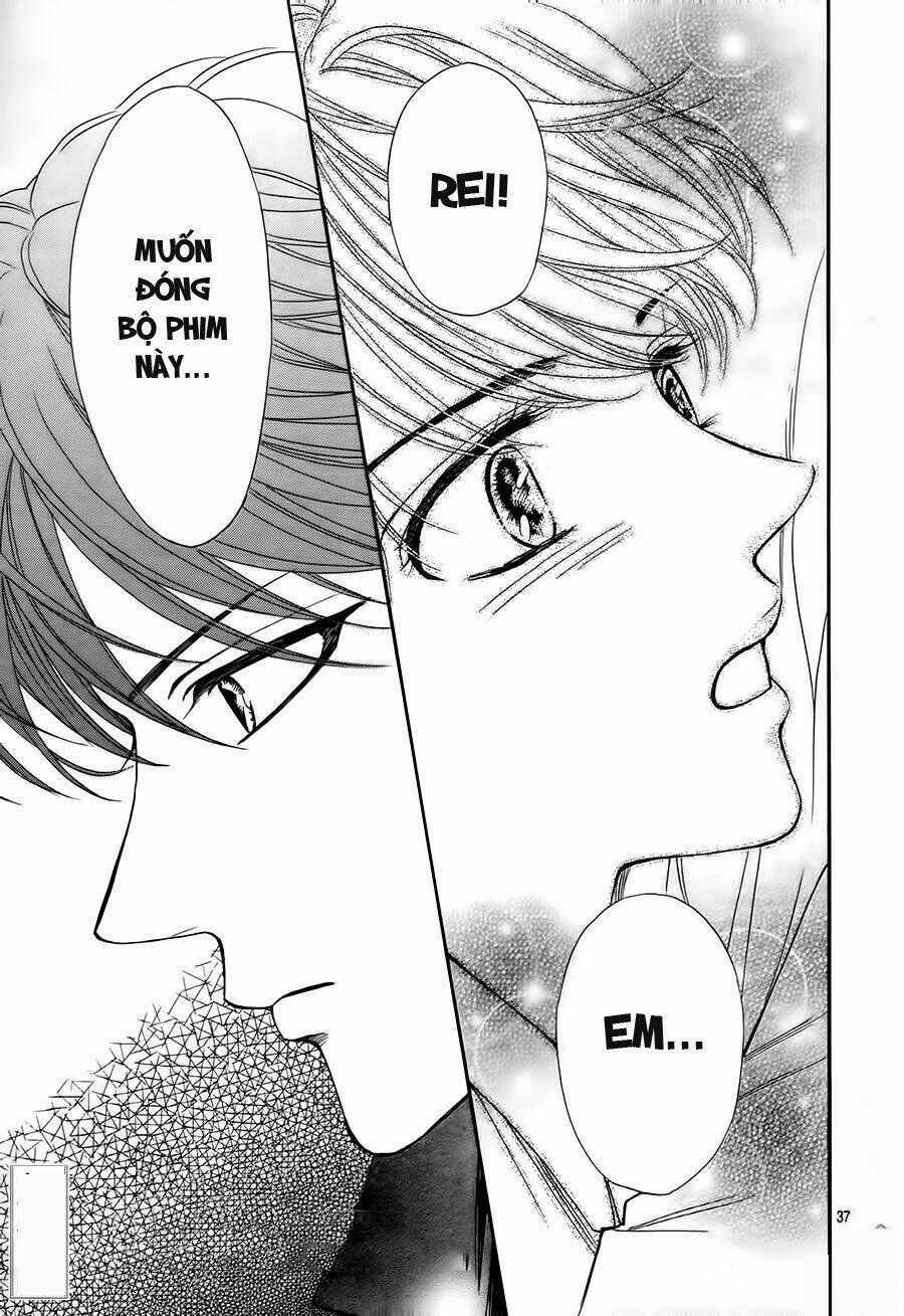 Sumika Sumire Chapter 40 trang 37