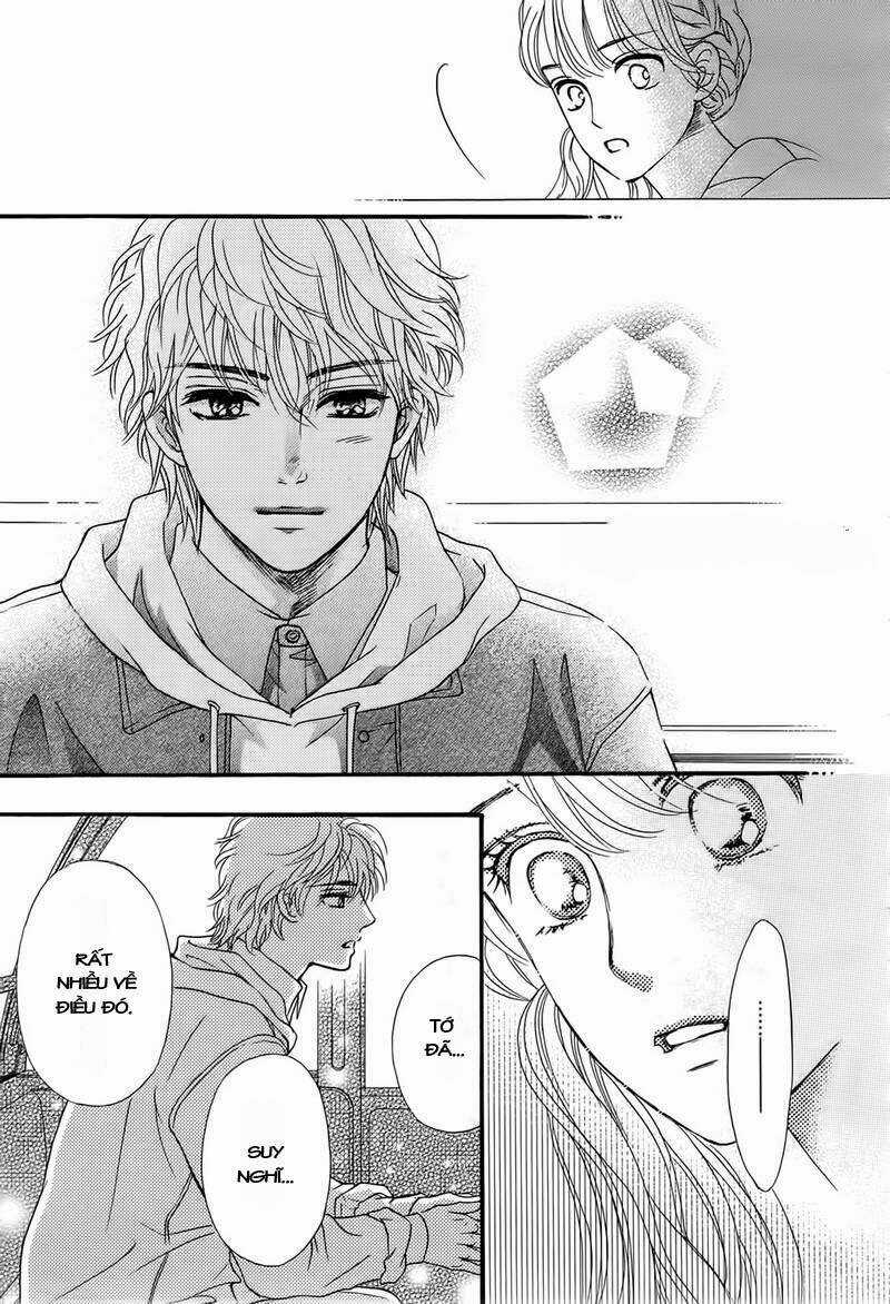 Sumika Sumire Chapter 6 trang 30