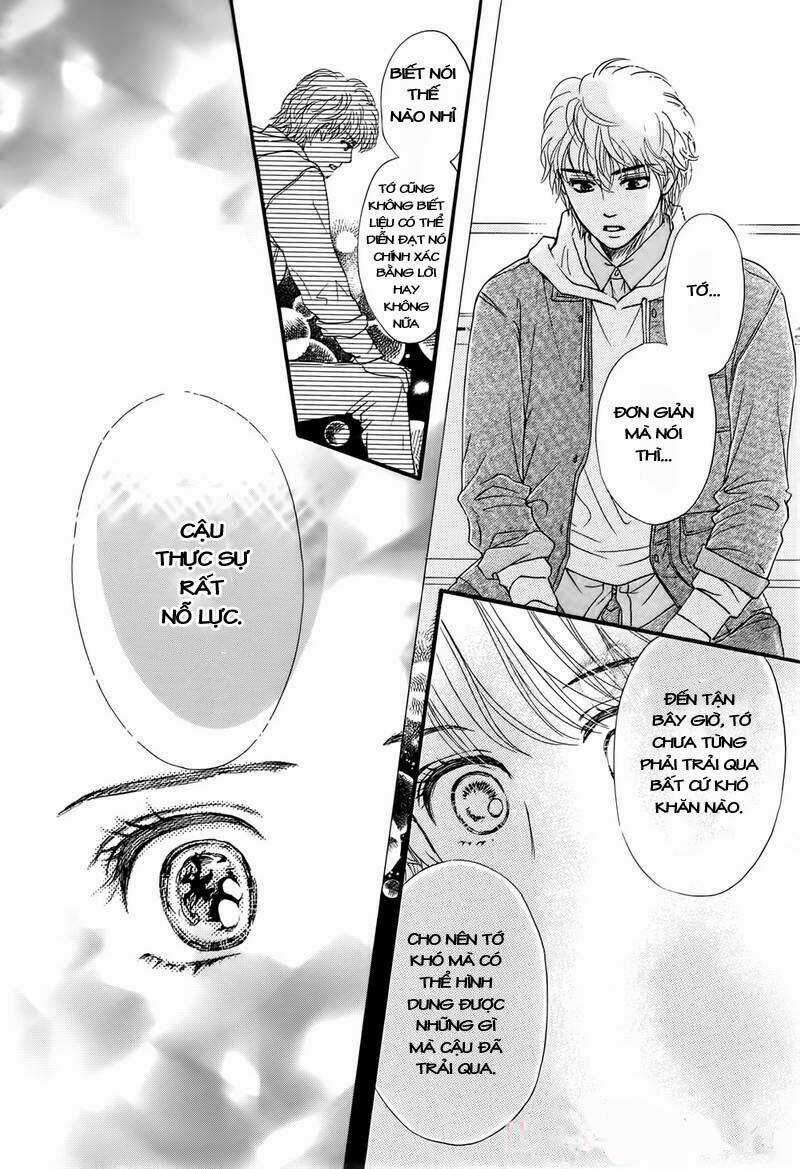 Sumika Sumire Chapter 6 trang 31