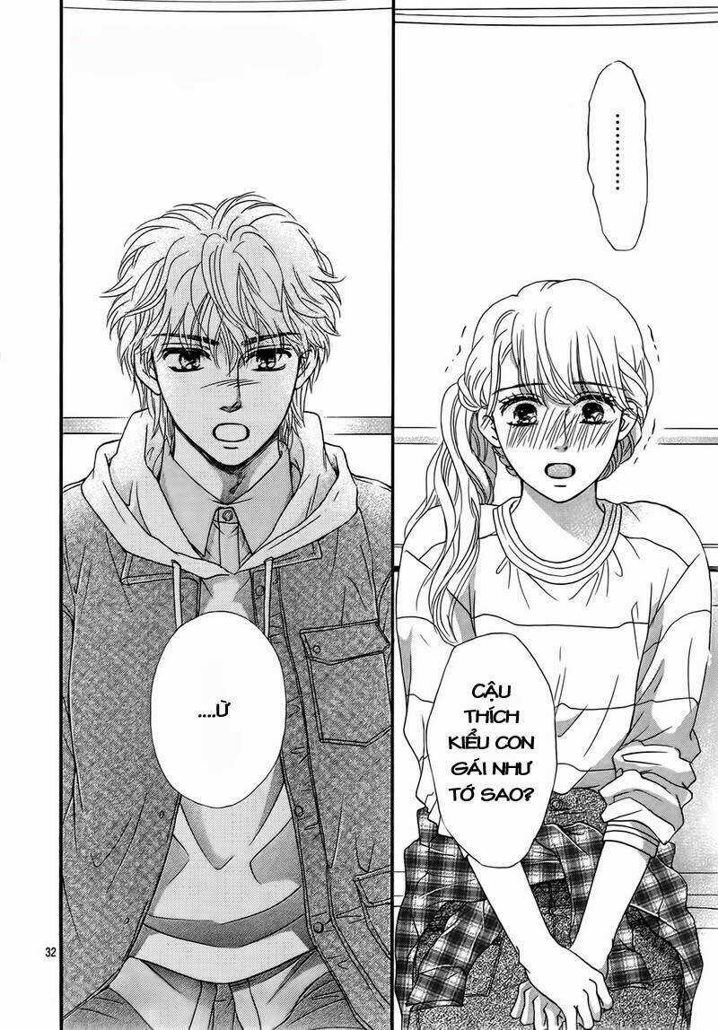 Sumika Sumire Chapter 6 trang 33