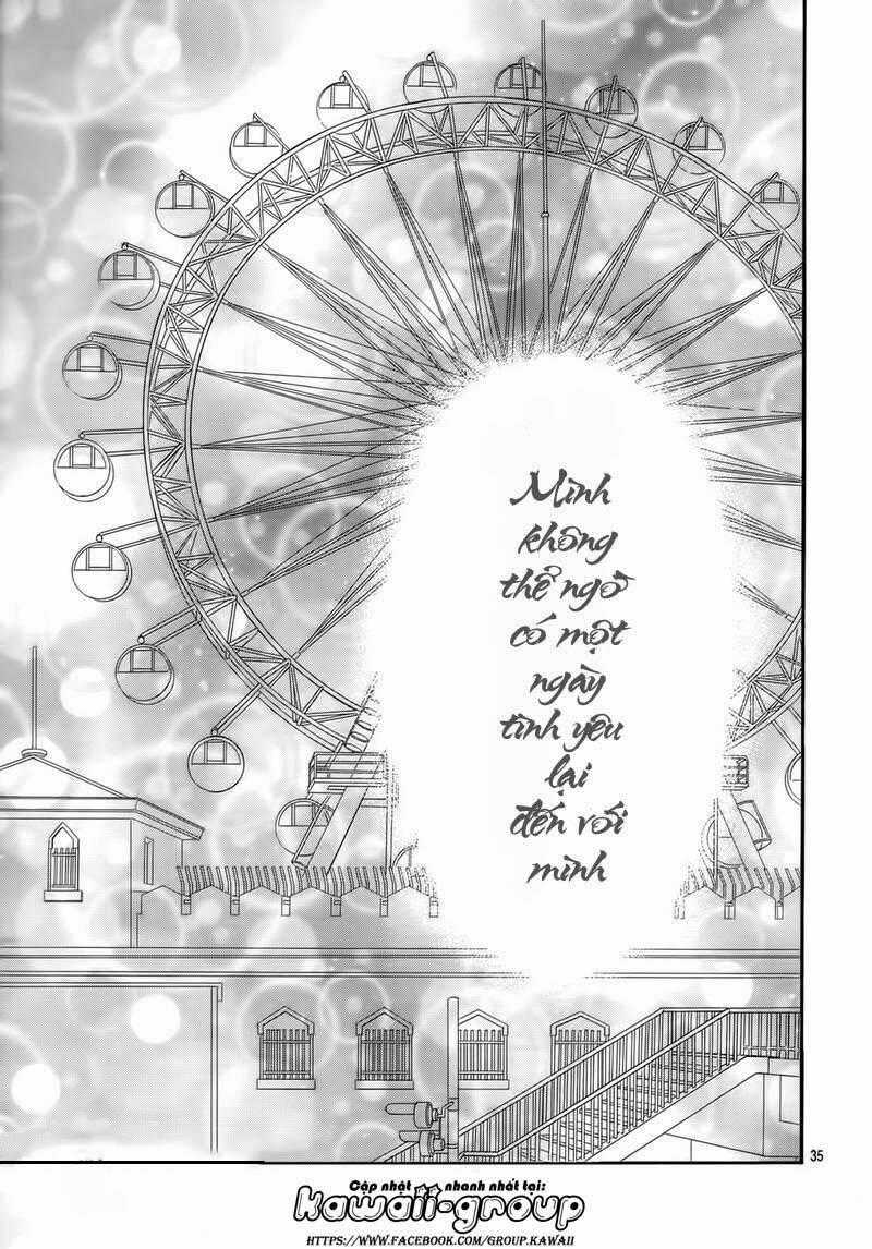 Sumika Sumire Chapter 6 trang 36