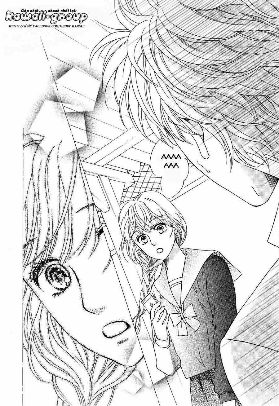 Sumika Sumire Chapter 7 trang 29