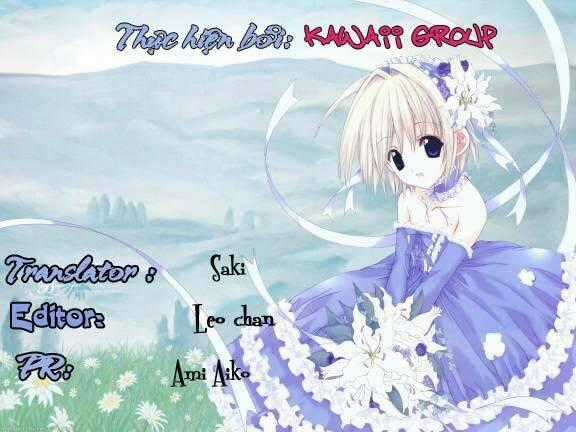 Sumika Sumire Chapter 9 trang 1