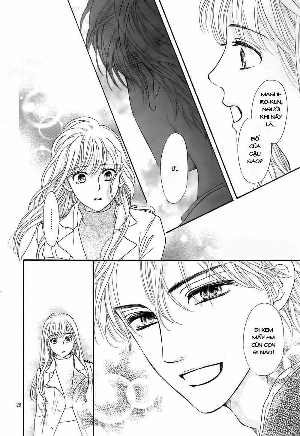Sumika Sumire Chapter 9 trang 28