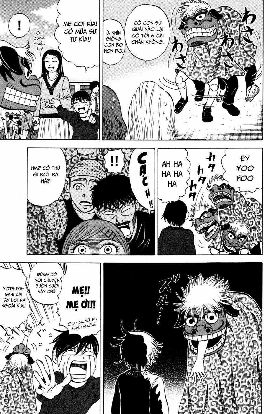 Sumire 16 Sai !! Chapter 24 trang 12