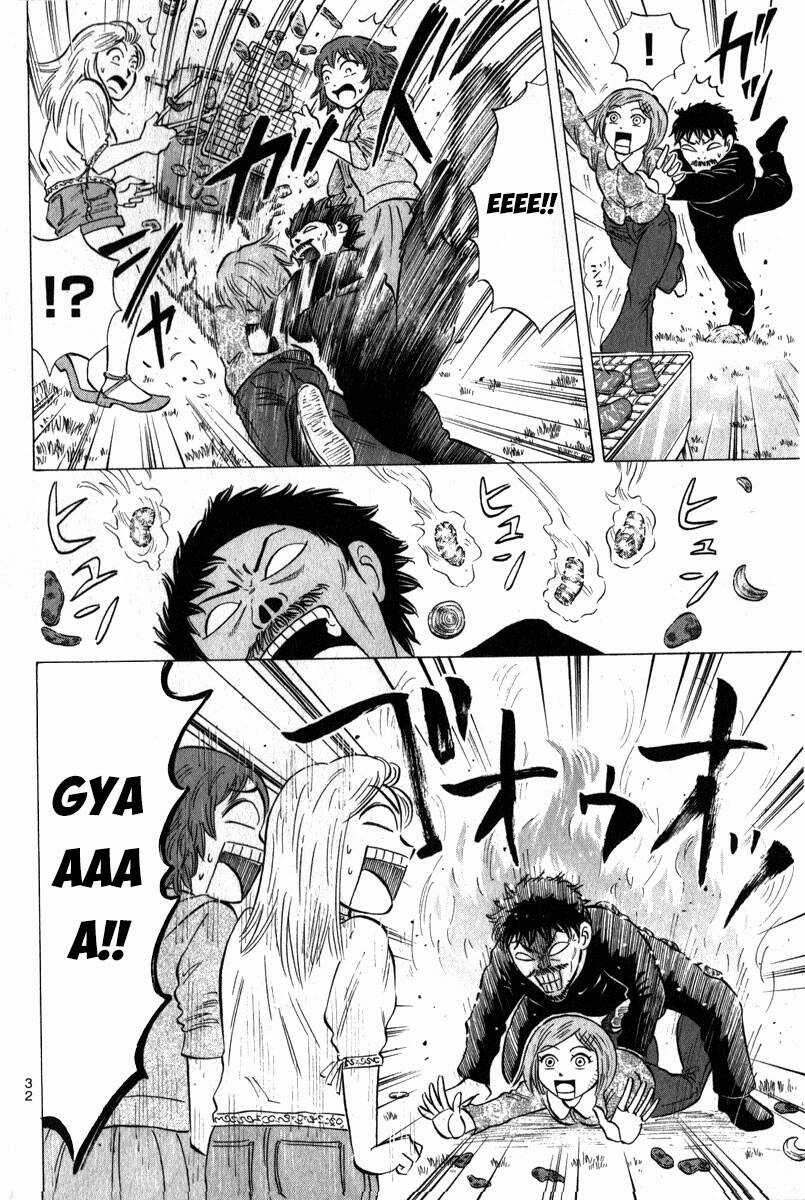 Sumire 16 Sai !! Chapter 44 trang 13