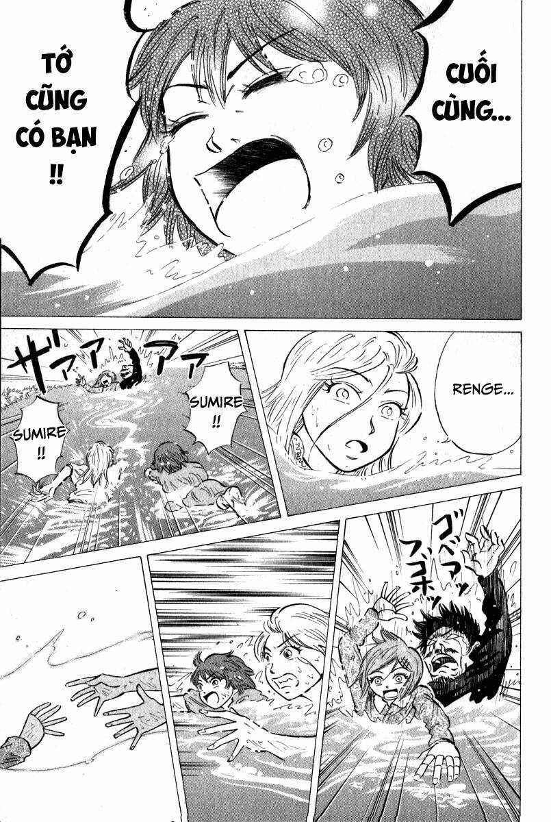 Sumire 16 Sai !! Chapter 44 trang 16