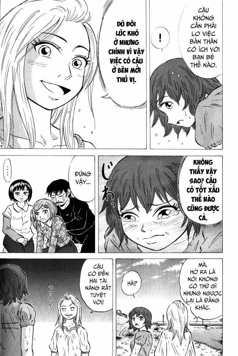 Sumire 16 Sai !! Chapter 44 trang 18