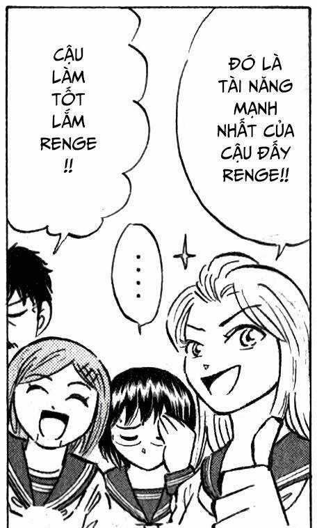 Sumire 16 Sai !! Chapter 44 trang 21