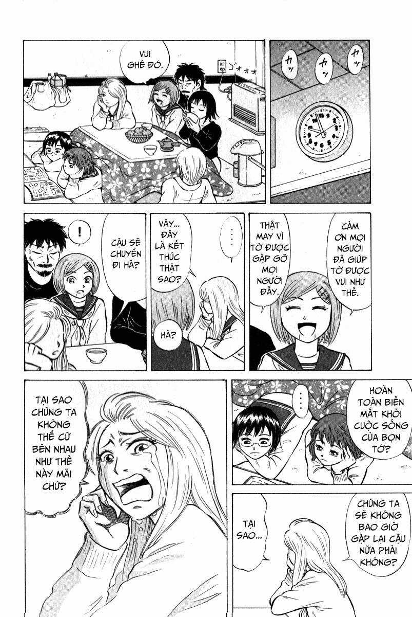 Sumire 16 Sai !! Chapter 51 trang 11