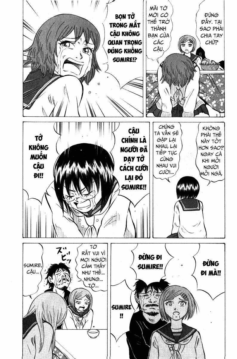 Sumire 16 Sai !! Chapter 51 trang 12