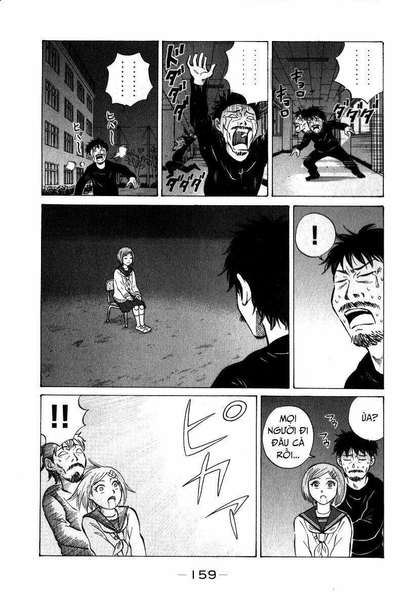 Sumire 16 Sai !! Chapter 51 trang 14
