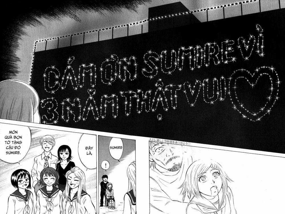 Sumire 16 Sai !! Chapter 51 trang 15