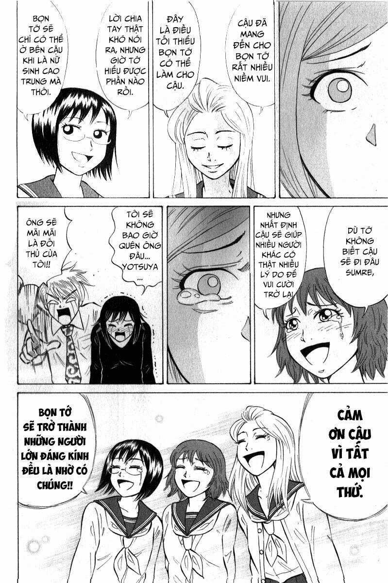 Sumire 16 Sai !! Chapter 51 trang 16