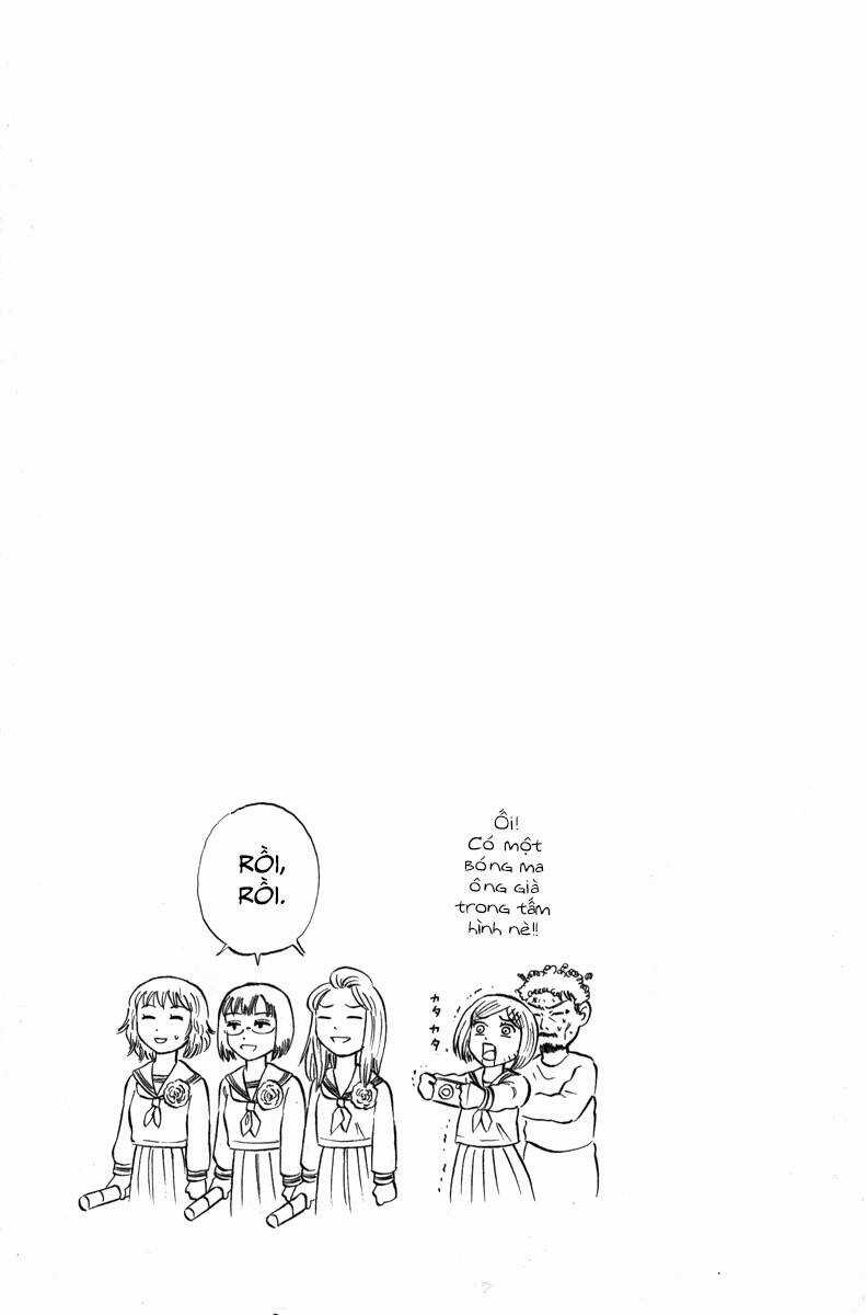 Sumire 16 Sai !! Chapter 51 trang 19