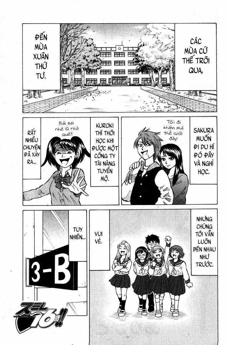Sumire 16 Sai !! Chapter 51 trang 2