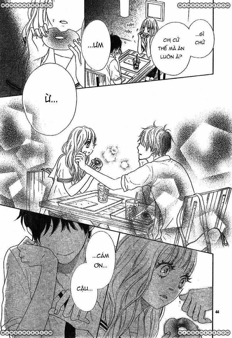 Sumire Syrup Chapter 1 trang 44