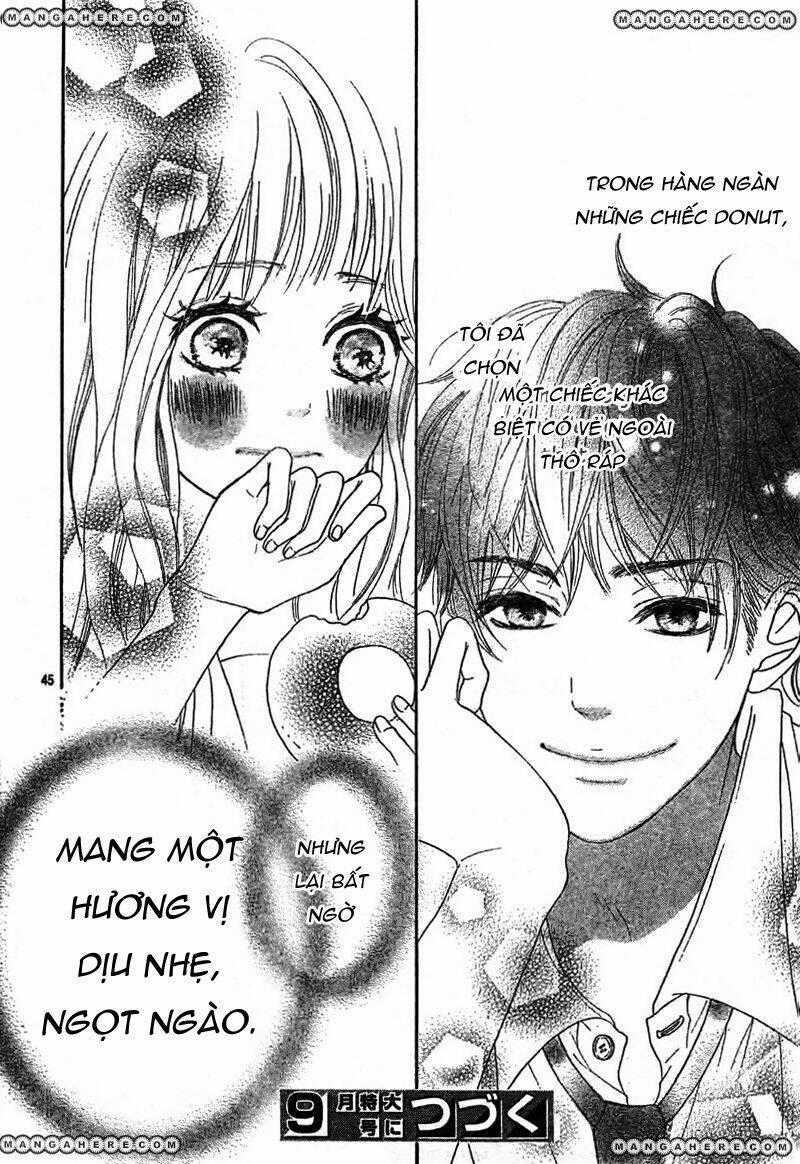 Sumire Syrup Chapter 1 trang 45