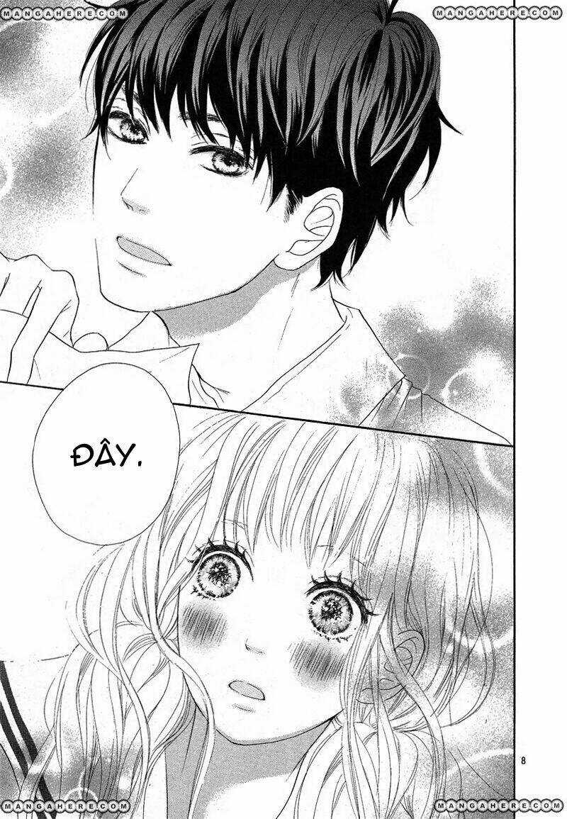 Sumire Syrup Chapter 1 trang 8